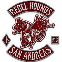 Rebel Hounds